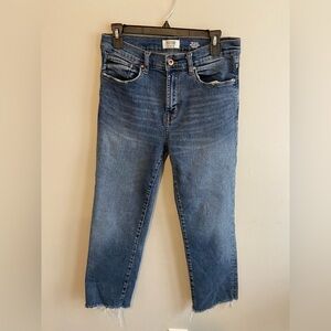 Kensie Jeans- vintage luxe
